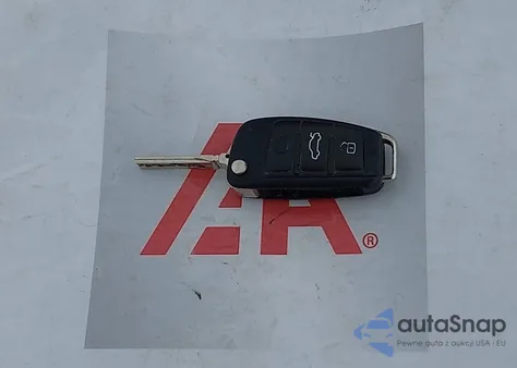 2009 Audi A6 3.0 Premium from USA, damaged, VIN WAUDG74F39N058752